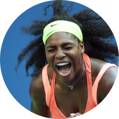 Serena Williams
